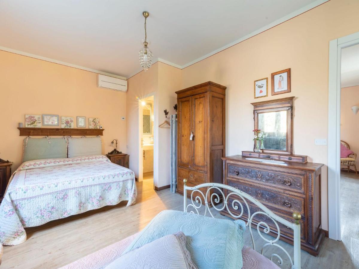 Belvilla By Oyo Il Leccio E Le Rose Arezzo Eksteriør bilde