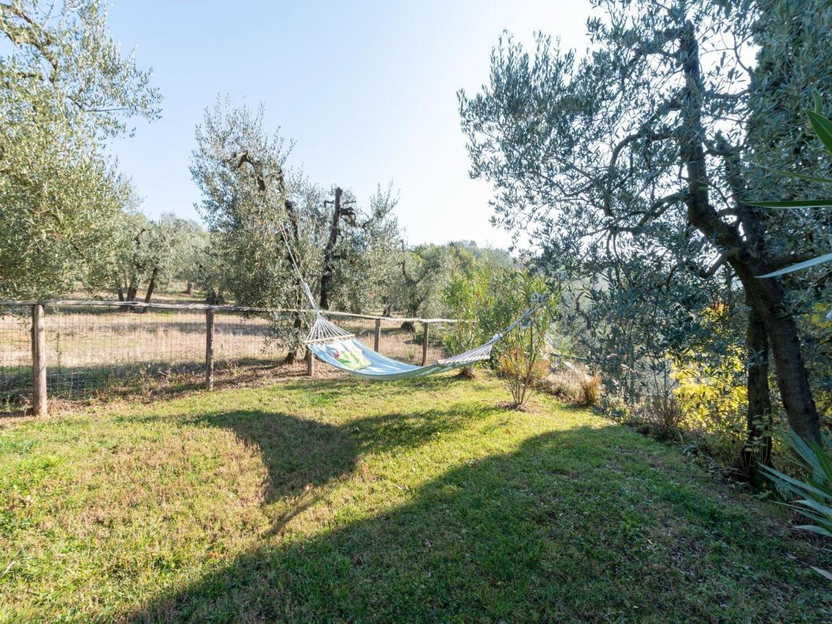 Belvilla By Oyo Il Leccio E Le Rose Arezzo Eksteriør bilde