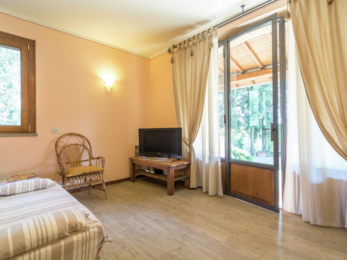 Belvilla By Oyo Il Leccio E Le Rose Arezzo Eksteriør bilde