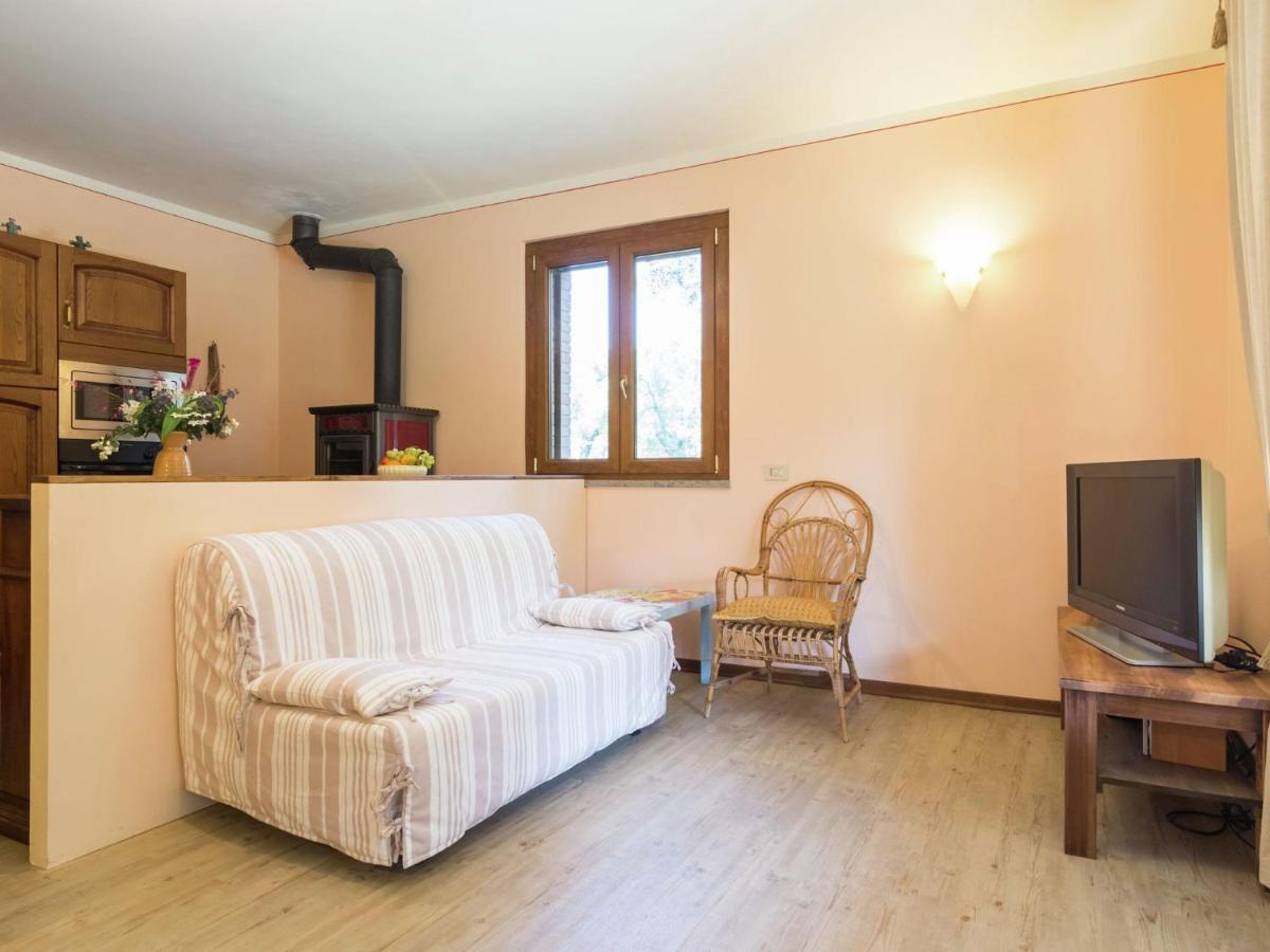 Belvilla By Oyo Il Leccio E Le Rose Arezzo Eksteriør bilde