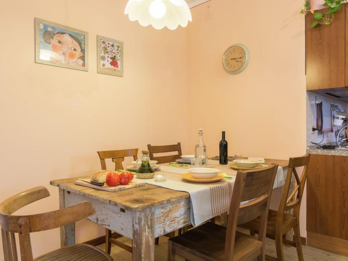 Belvilla By Oyo Il Leccio E Le Rose Arezzo Eksteriør bilde